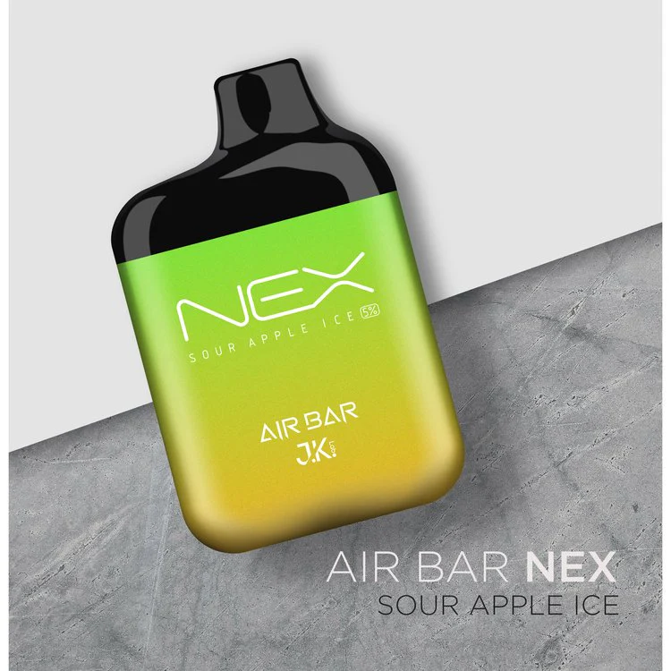 Air Bar Nex 6500 Puffs Disposable Vape Device - Image 17
