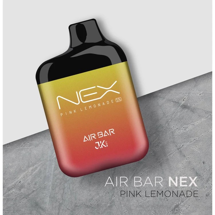 Air Bar Nex 6500 Puffs Disposable Vape Device - Image 18