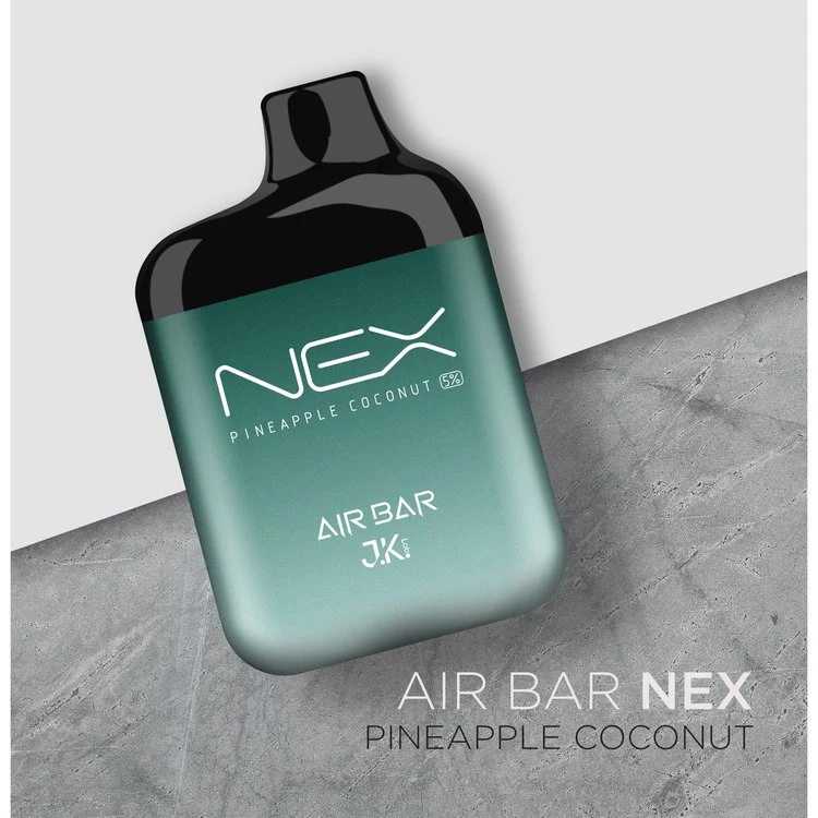Air Bar Nex 6500 Puffs Disposable Vape Device - Image 20