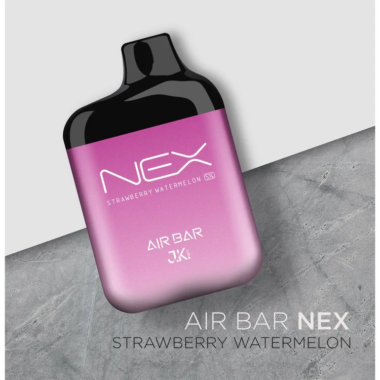 Air Bar Nex 6500 Puffs Disposable Vape Device - Image 22