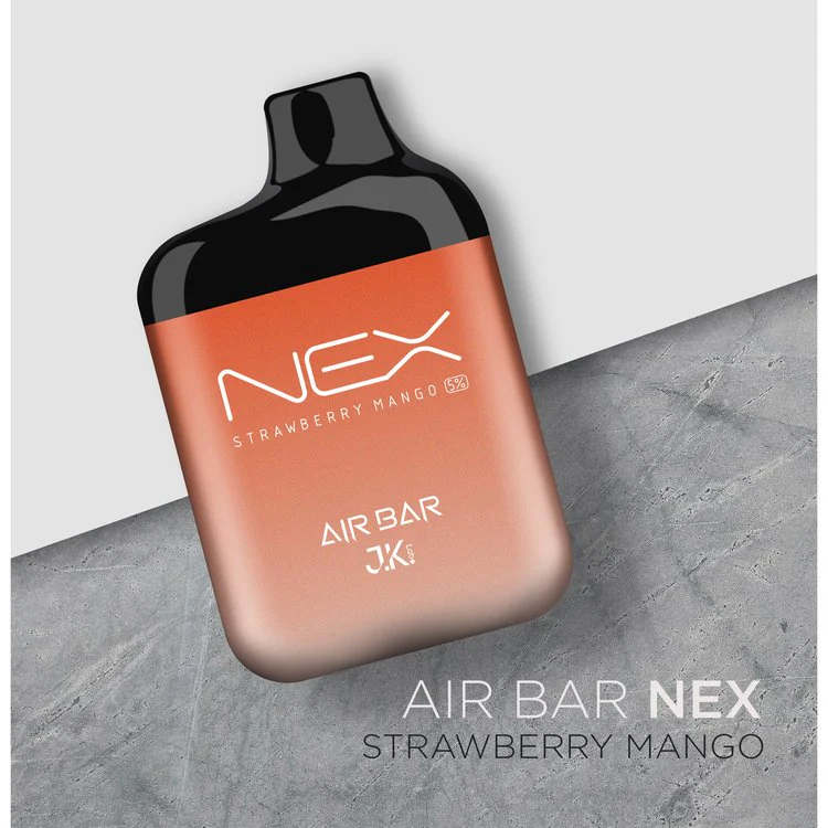 Air Bar Nex 6500 Puffs Disposable Vape Device - Image 24