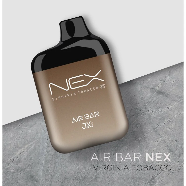 Air Bar Nex 6500 Puffs Disposable Vape Device - Image 27