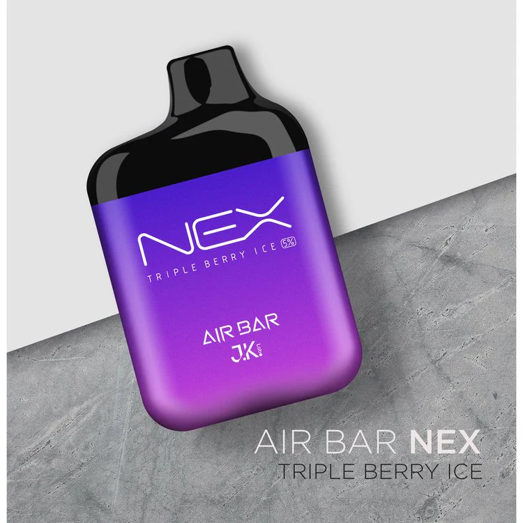 Air Bar Nex 6500 Puffs Disposable Vape Device - Image 29