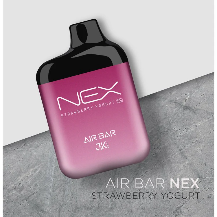 Air Bar Nex 6500 Puffs Disposable Vape Device - Image 30