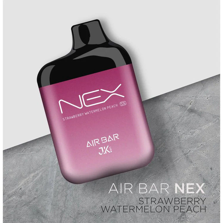 Air Bar Nex 6500 Puffs Disposable Vape Device - Image 31
