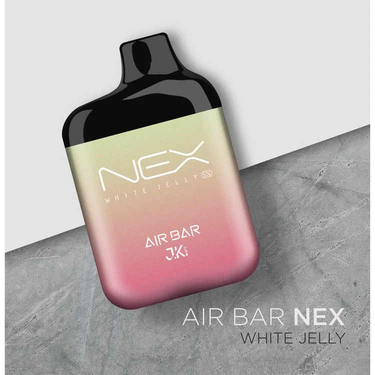 Air Bar Nex 6500 Puffs Disposable Vape Device - Image 32