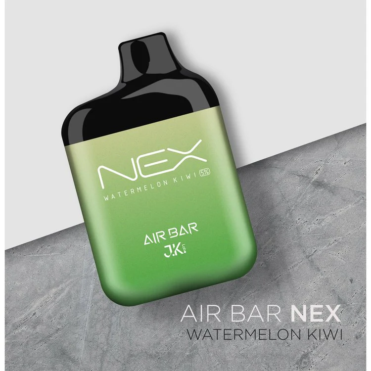 Air Bar Nex 6500 Puffs Disposable Vape Device - Image 33