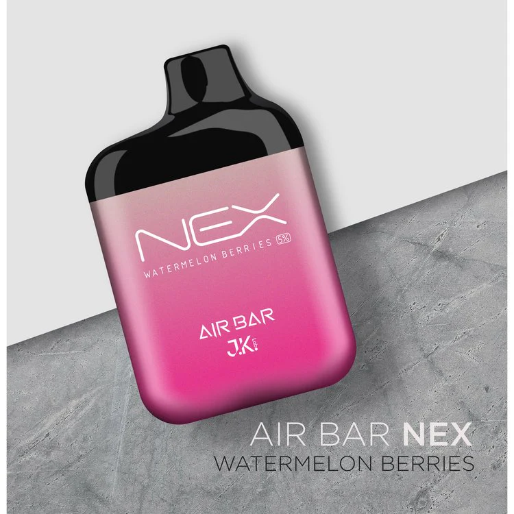 Air Bar Nex 6500 Puffs Disposable Vape Device - Image 36