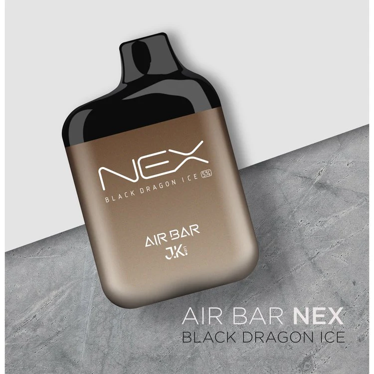 Air Bar Nex 6500 Puffs Disposable Vape Device - Image 39