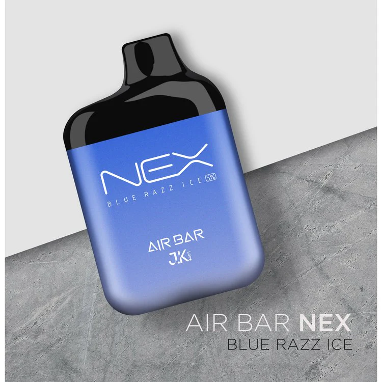 Air Bar Nex 6500 Puffs Disposable Vape Device - Image 43