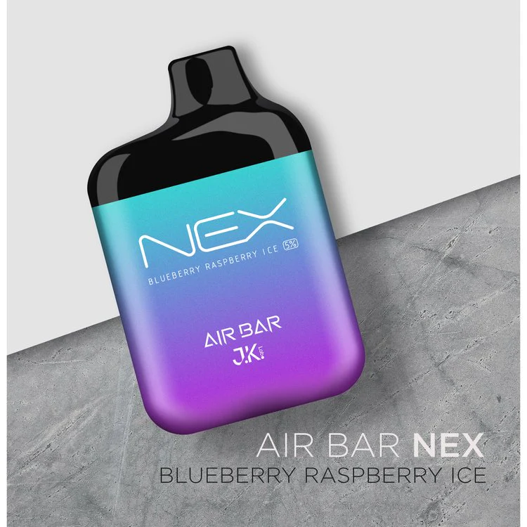 Air Bar Nex 6500 Puffs Disposable Vape Device - Image 45