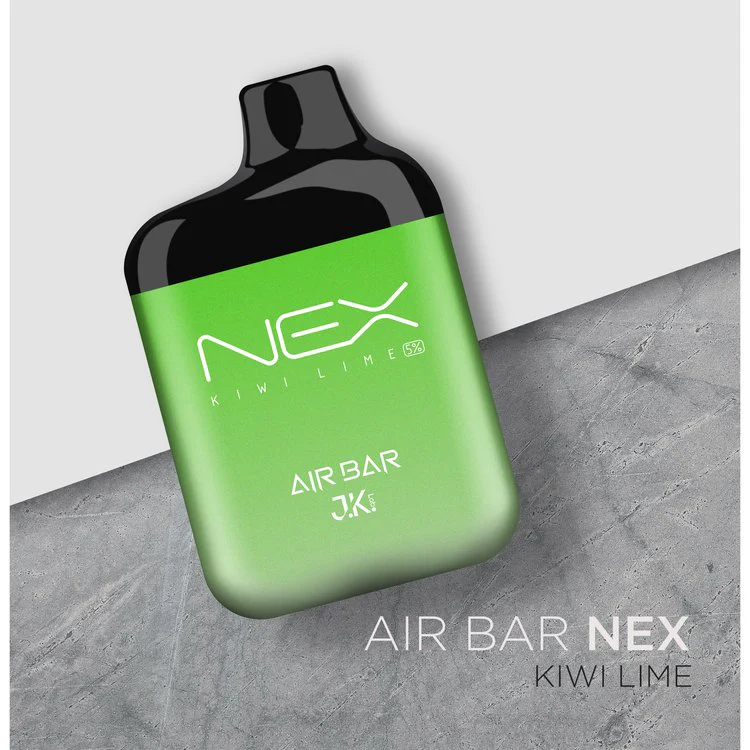 Air Bar Nex 6500 Puffs Disposable Vape Device - Image 47