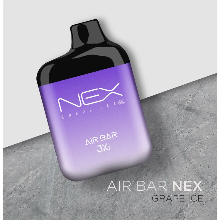 Air Bar Nex 6500 Puffs Disposable Vape Device - Image 49