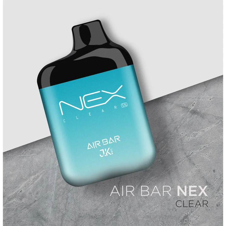 Air Bar Nex 6500 Puffs Disposable Vape Device - Image 51