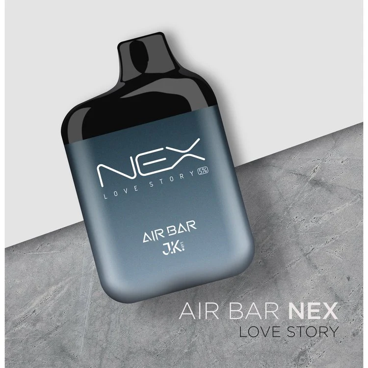 Air Bar Nex 6500 Puffs Disposable Vape Device - Image 56
