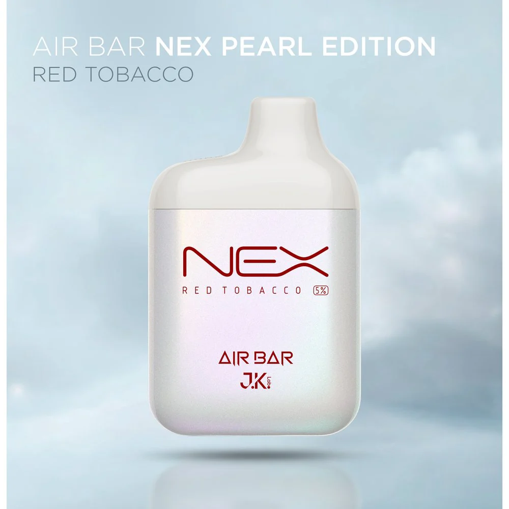 Air Bar Nex 6500 Puffs Disposable Vape Device - Image 7