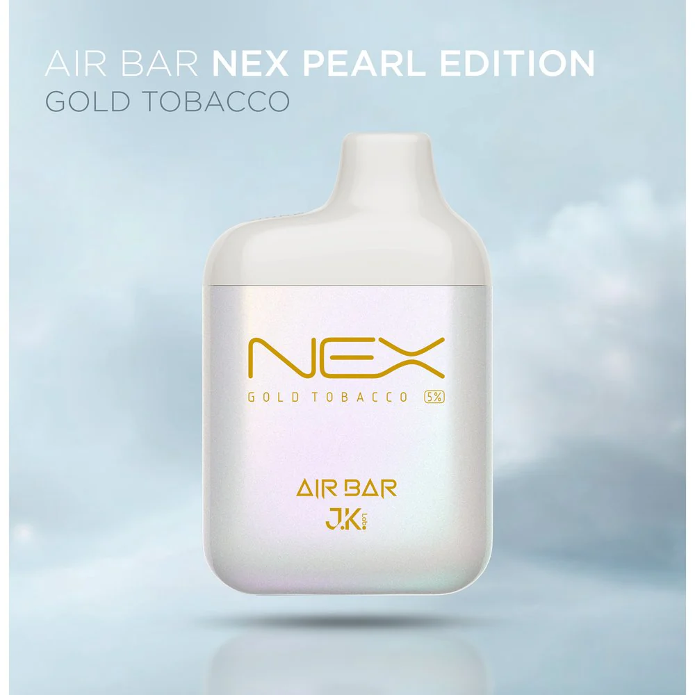 Air Bar Nex 6500 Puffs Disposable Vape Device - Image 8