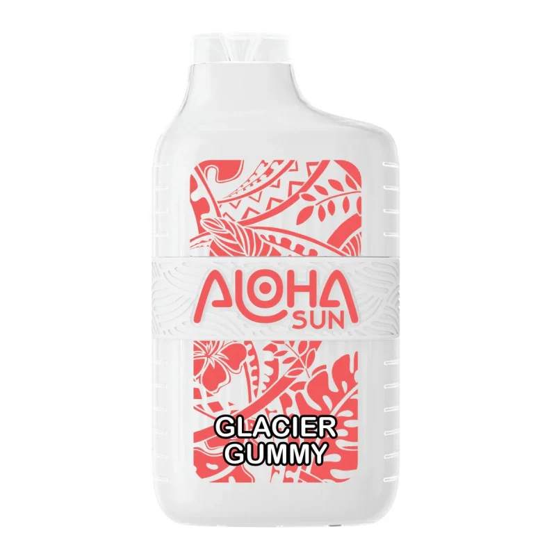 Aloha Sun 7000 Puff Disposable Vape Device - Image 10