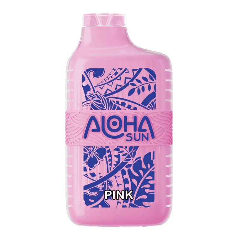 Aloha Sun 7000 Puff Disposable Vape Device - Image 12