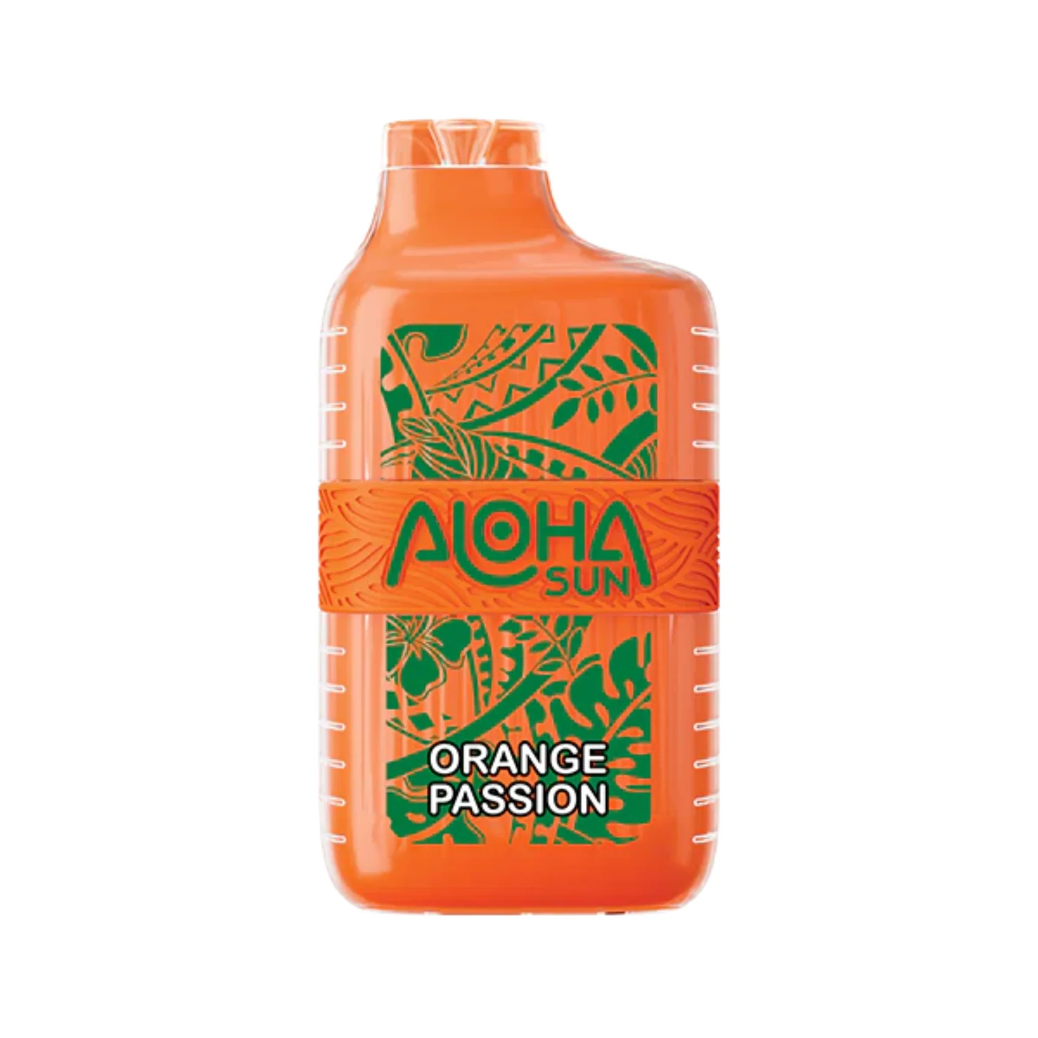 Aloha Sun 7000 Puff Disposable Vape Device - Image 16