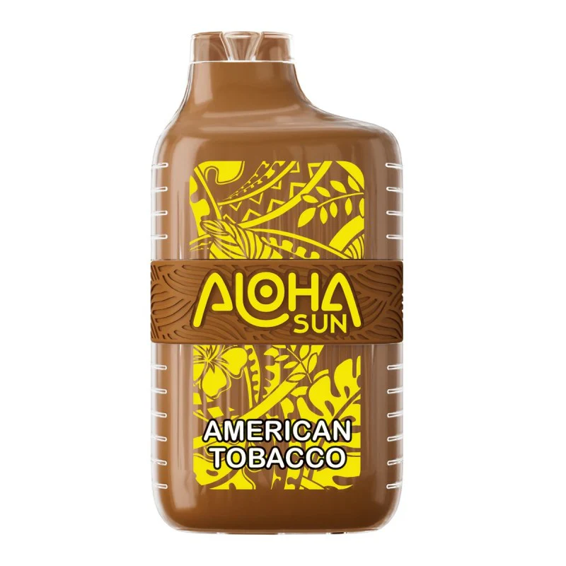 Aloha Sun 7000 Puff Disposable Vape Device - Image 4