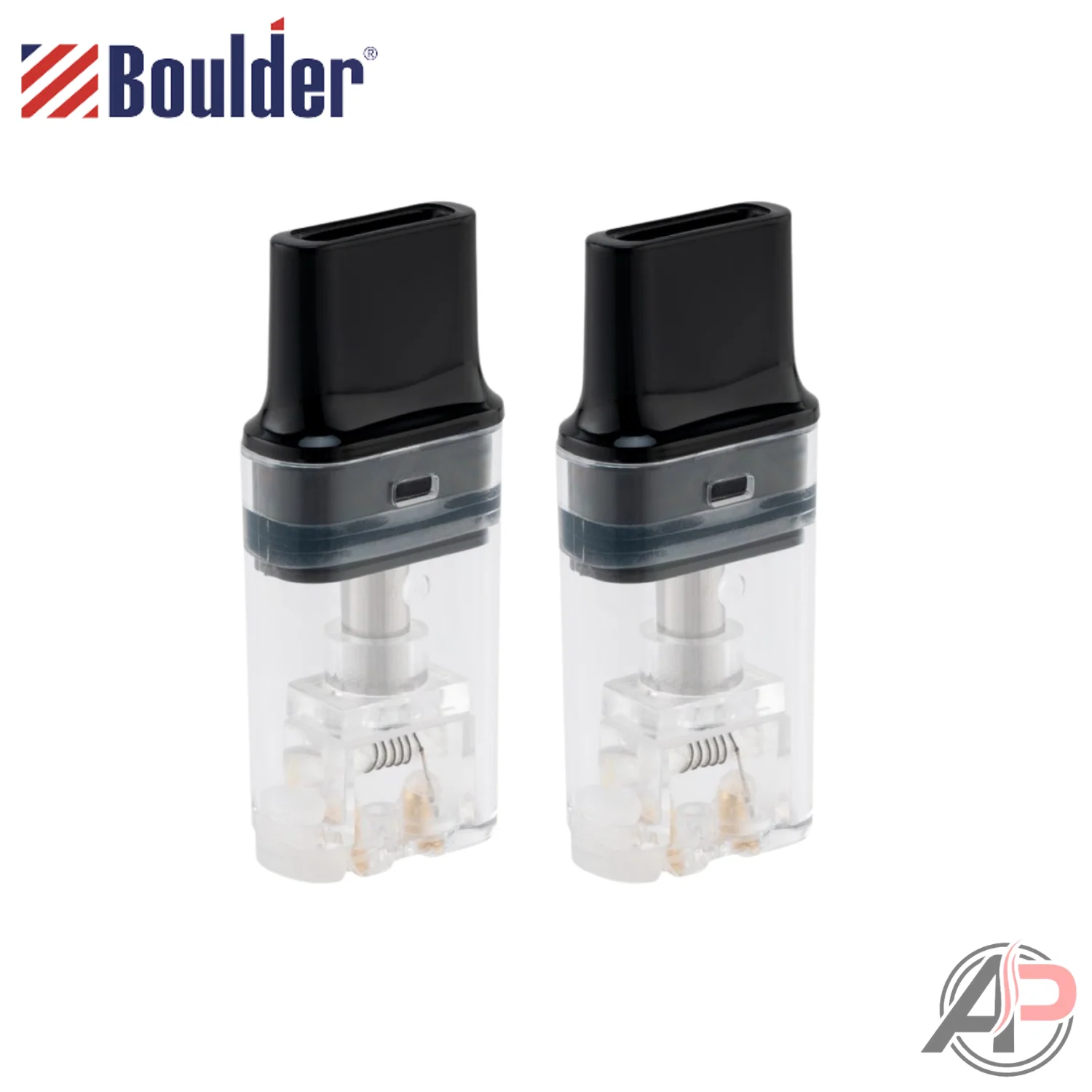 Boulder Rock Replacement Pod Module 2 Pack - Image 4