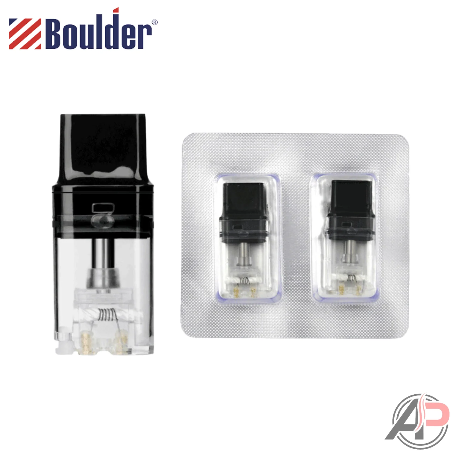 Boulder Rock Replacement Pod Module 2 Pack - Image 5