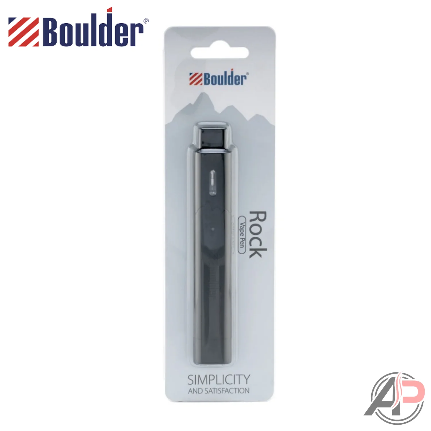 Boulder Rock Vape Pen Starter Kit Device - Image 11