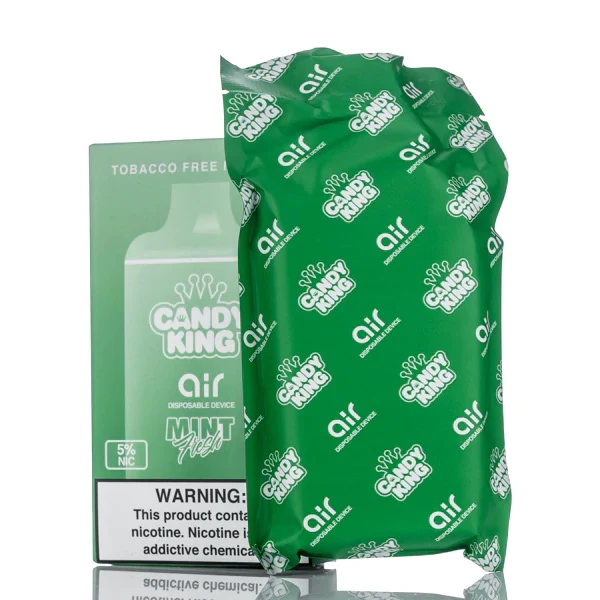 Candy King Air 6000 Puff Disposable Vape - Image 18