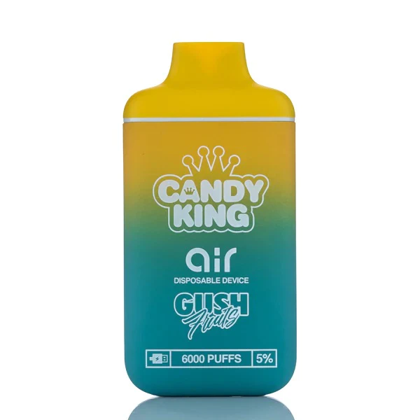 Candy King Air 6000 Puff Disposable Vape - Image 3