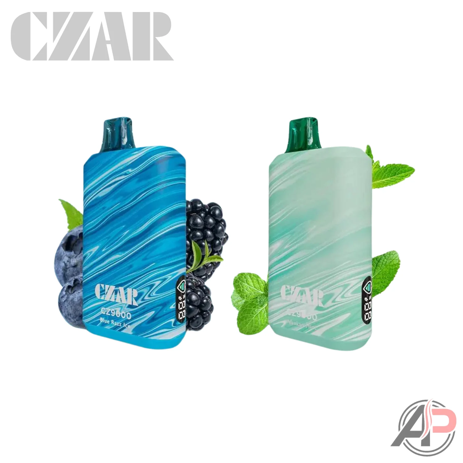 CZAR CZ9000 Puff Disposable Vape Device - Image 13
