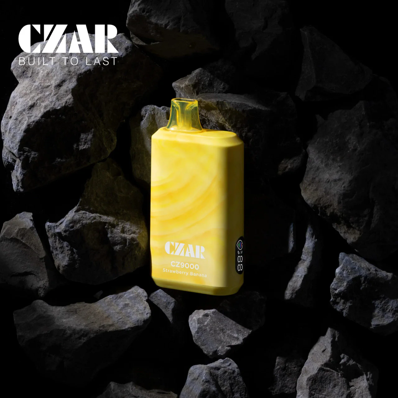 CZAR CZ9000 Puff Disposable Vape Device - Image 2