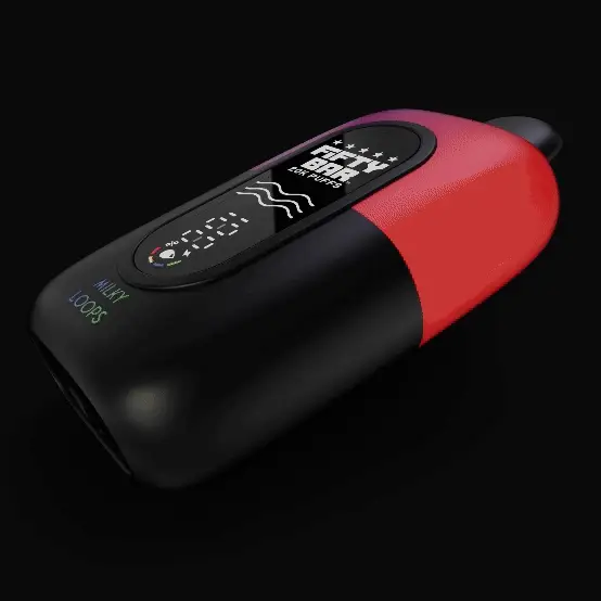 Fifty Bar V2 20000 Puffs Disposable Vape Device - Image 3
