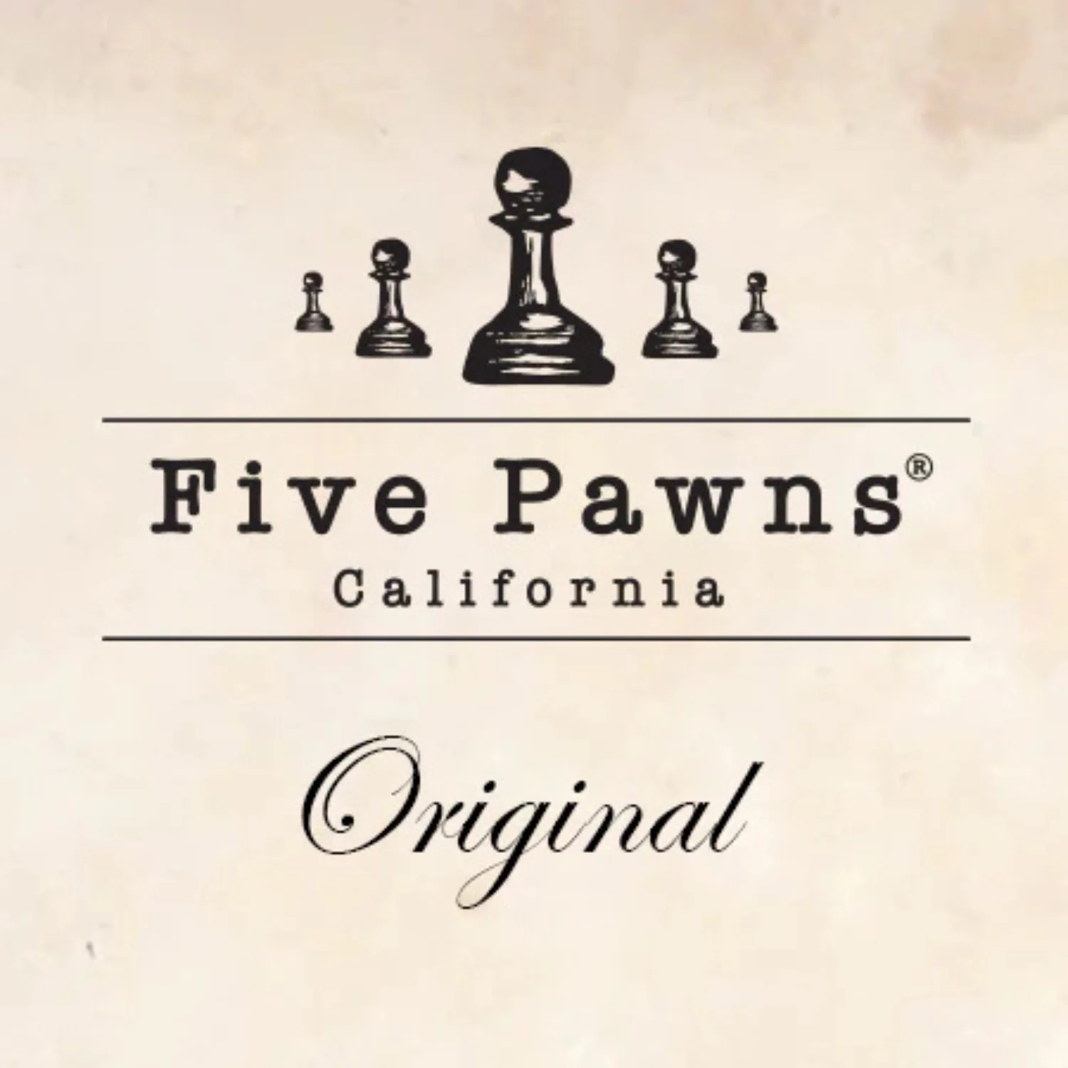 Five Pawns Castle Long Original E-Liquid 60mL - Image 2