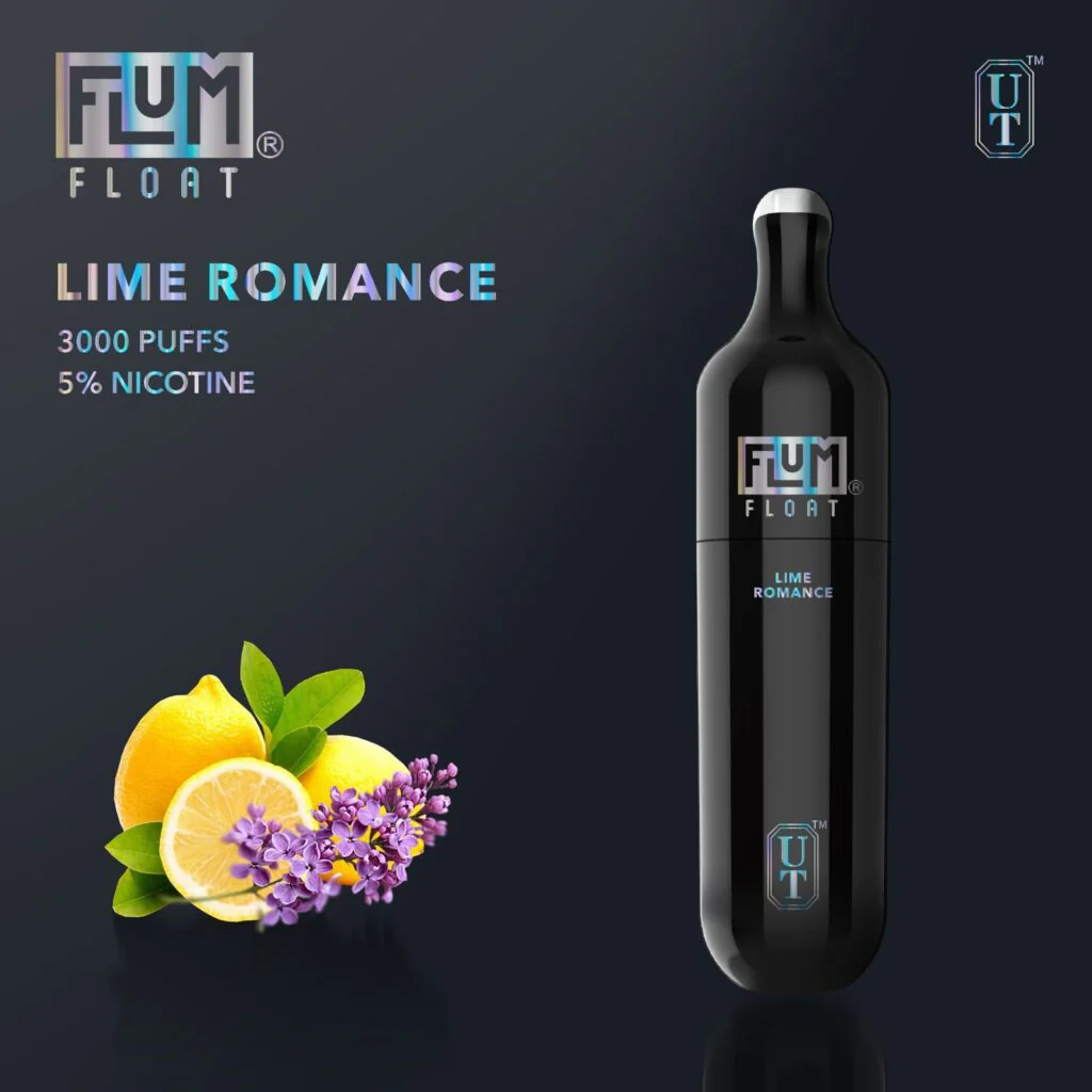 Flum Float 3000 Puffs Disposable Vape Device - Image 24