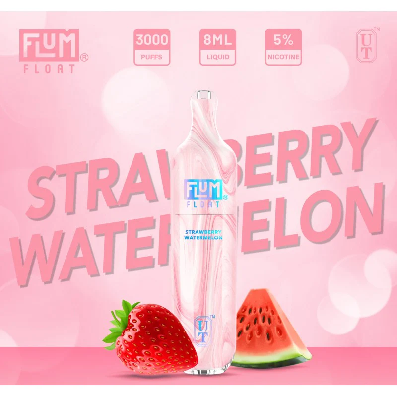 Flum Float 3000 Puffs Disposable Vape Device - Image 26