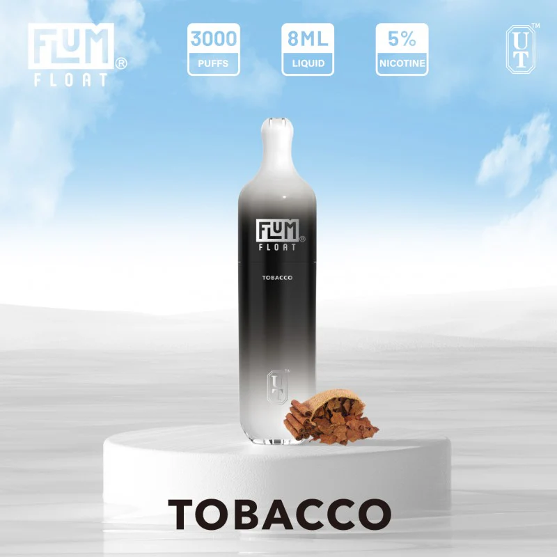Flum Float 3000 Puffs Disposable Vape Device - Image 28
