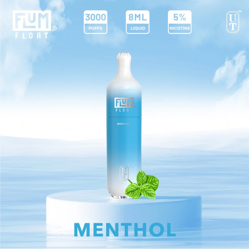 Flum Float 3000 Puffs Disposable Vape Device - Image 29
