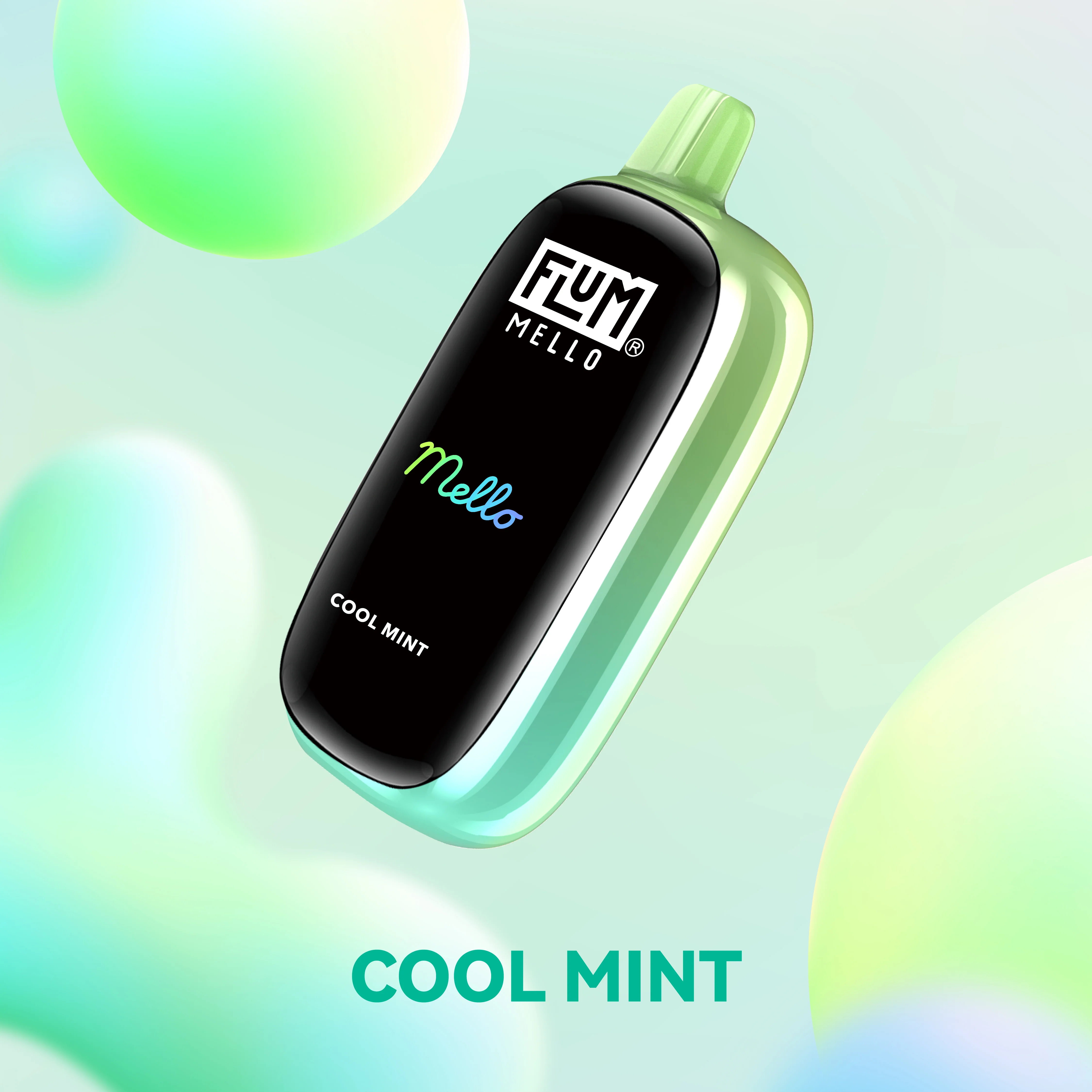 Flum Mello 20000 Puffs Disposable Vape Device - Image 10