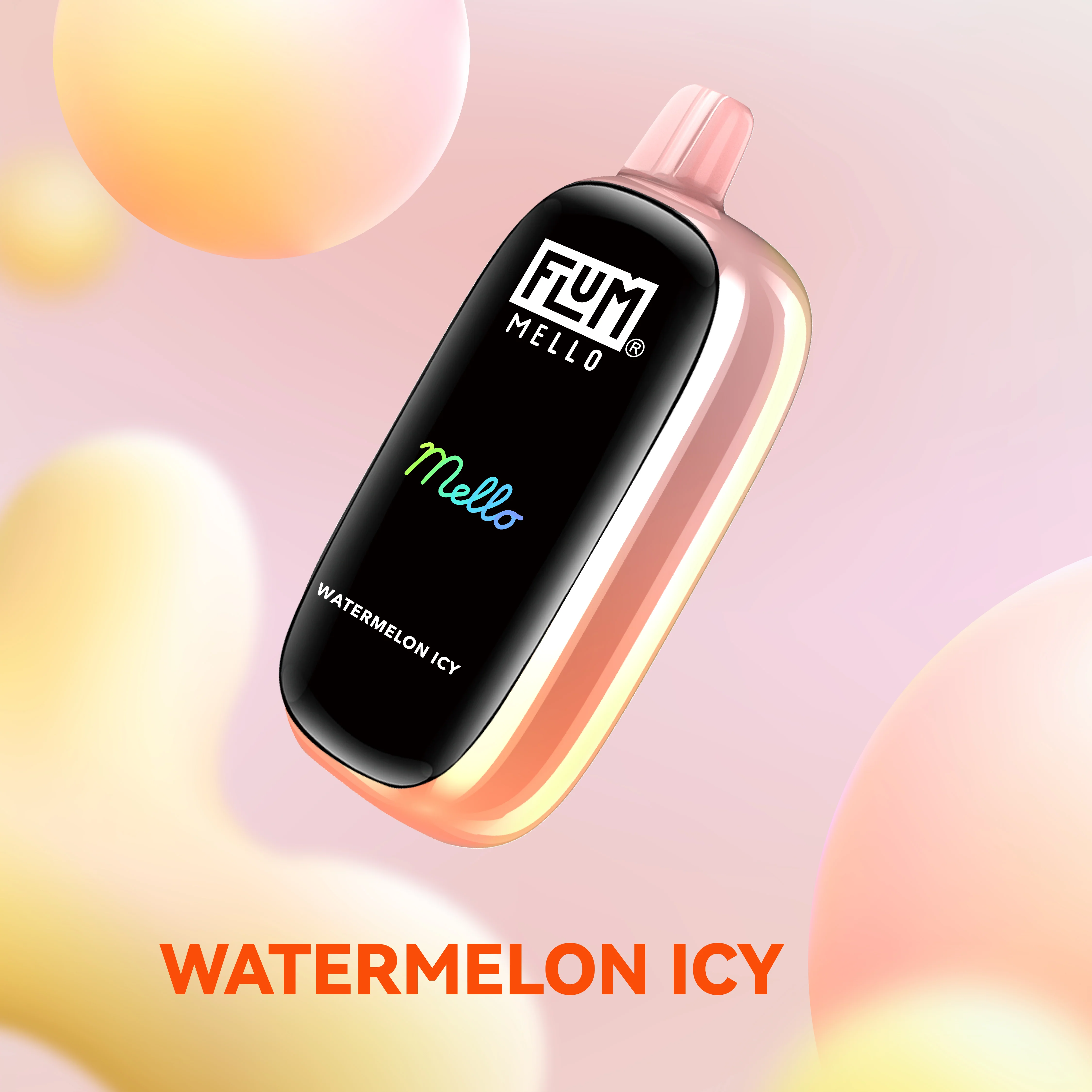 Flum Mello 20000 Puffs Disposable Vape Device - Image 11