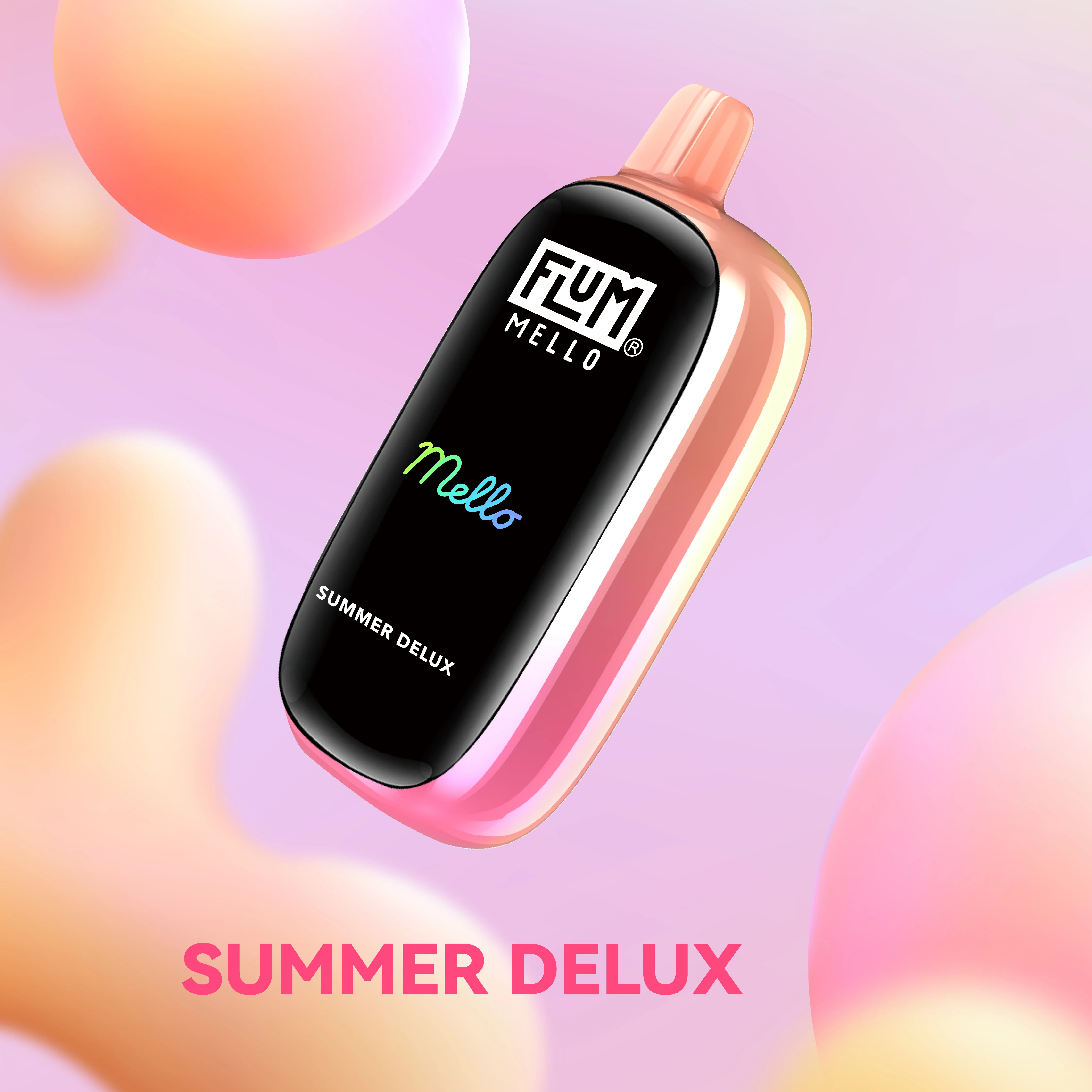 Flum Mello 20000 Puffs Disposable Vape Device - Image 6