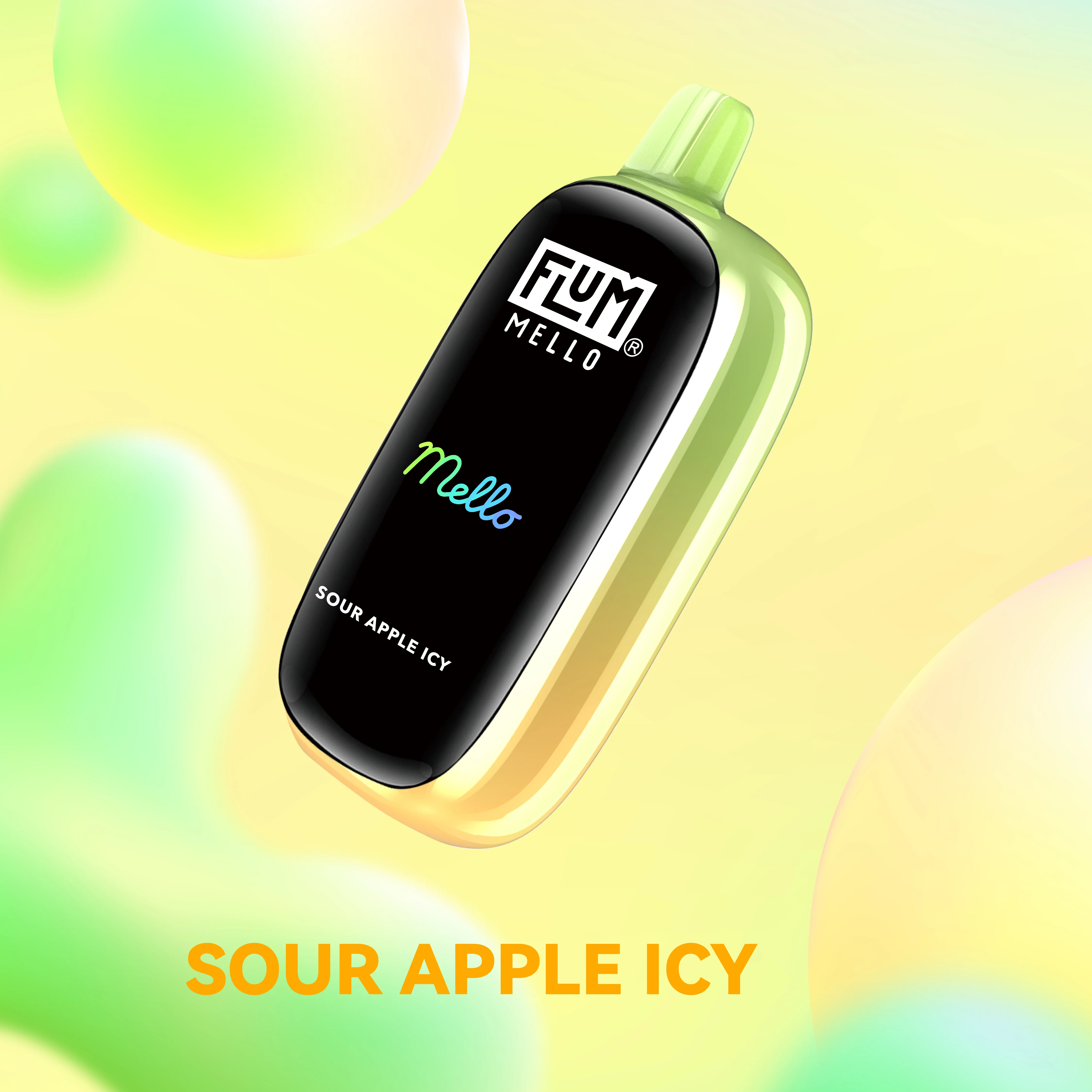 Flum Mello 20000 Puffs Disposable Vape Device - Image 7