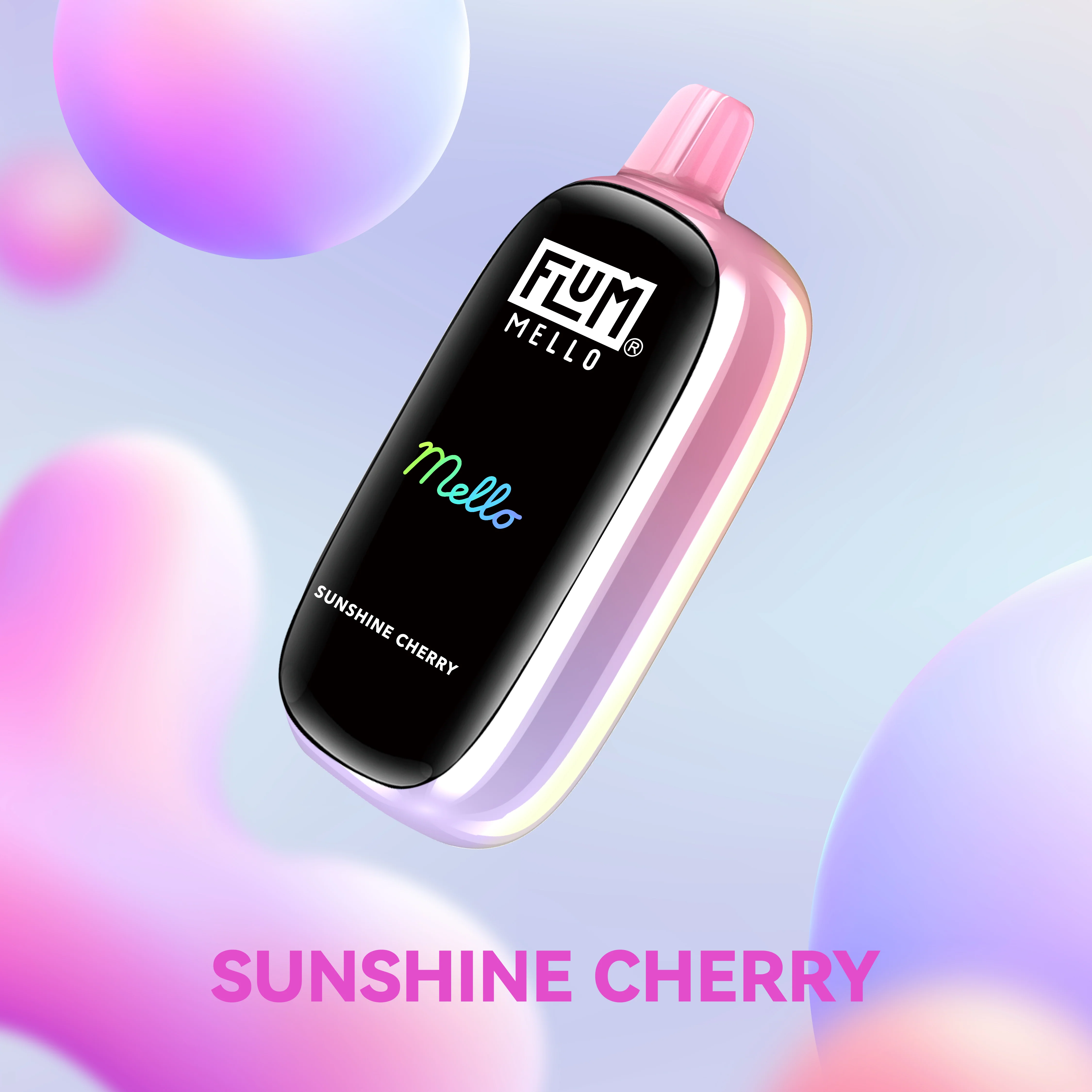 Flum Mello 20000 Puffs Disposable Vape Device - Image 8