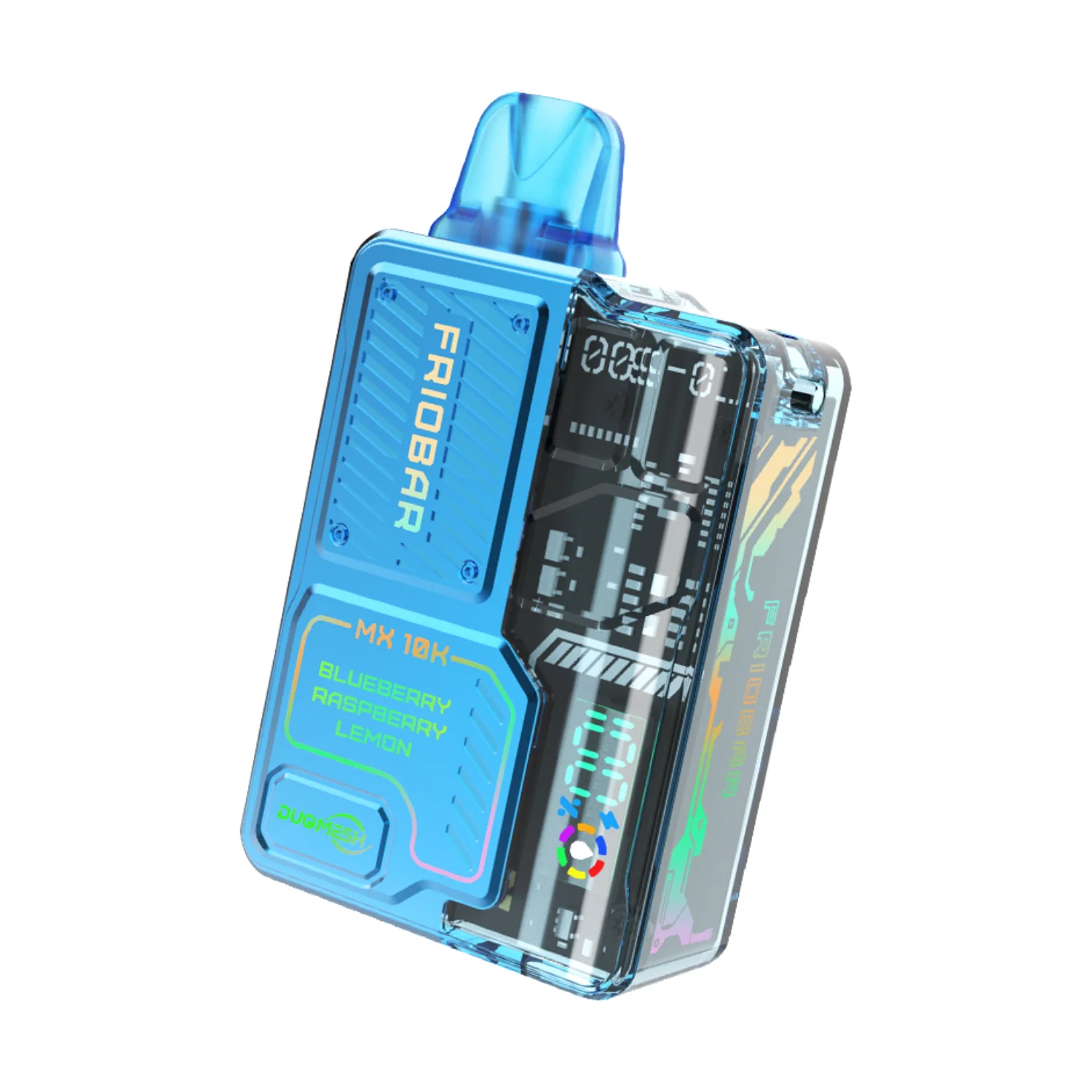 FrioBar MX 10K Puffs Disposable Vape Device - Image 14