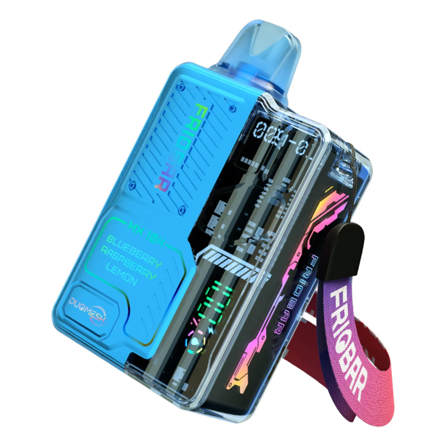 FrioBar MX 10K Puffs Disposable Vape Device - Image 2
