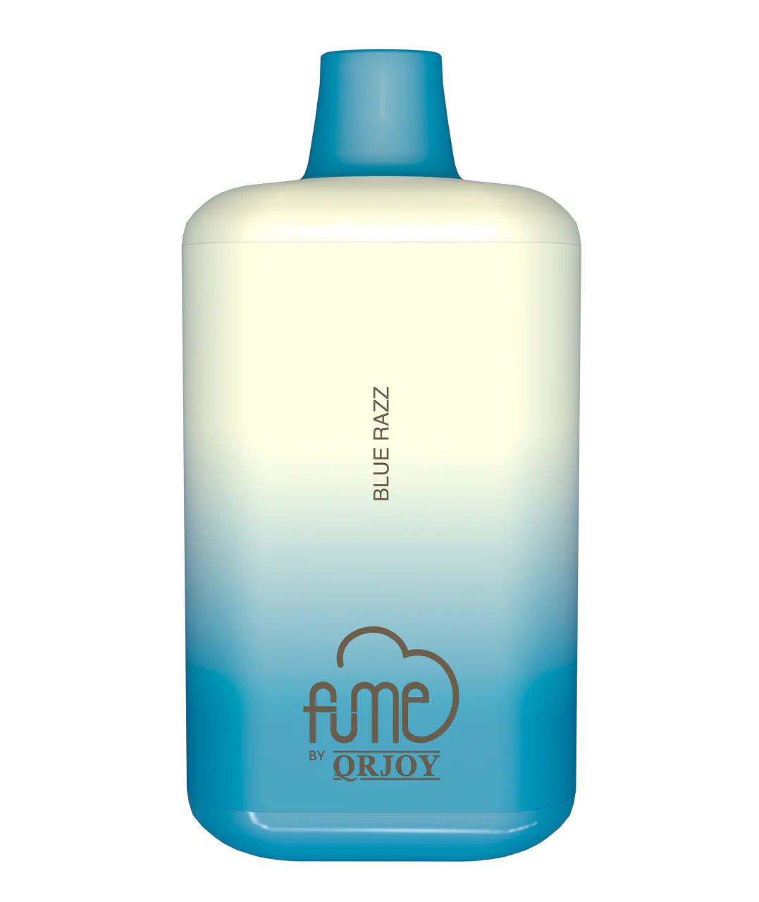 Fume Recharge 5000 Puffs Disposable Vape Device - Image 10