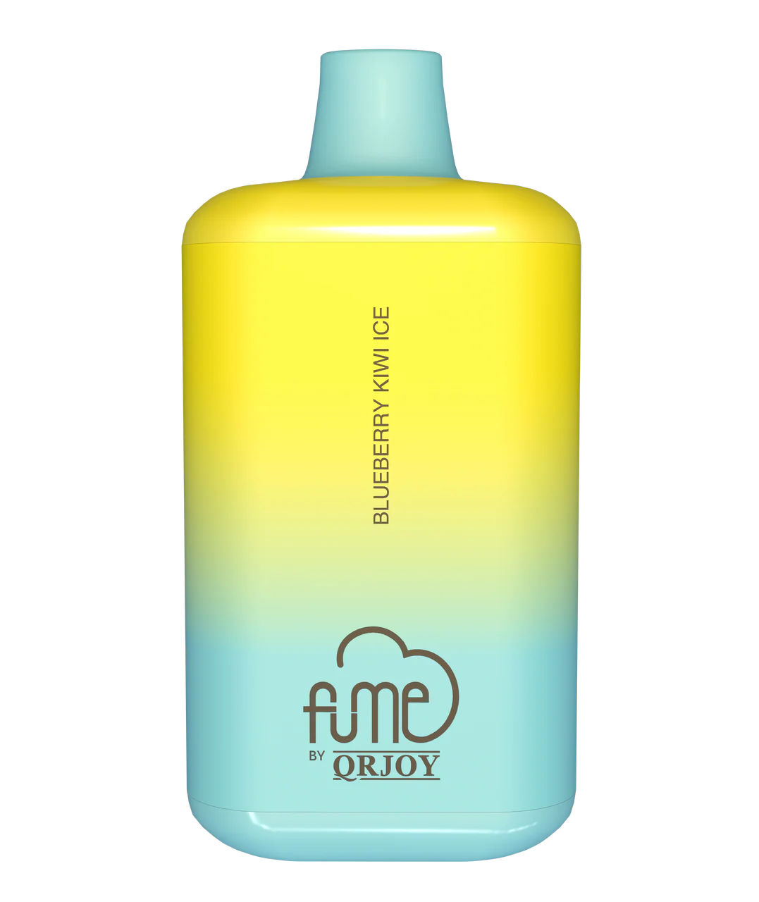 Fume Recharge 5000 Puffs Disposable Vape Device - Image 11