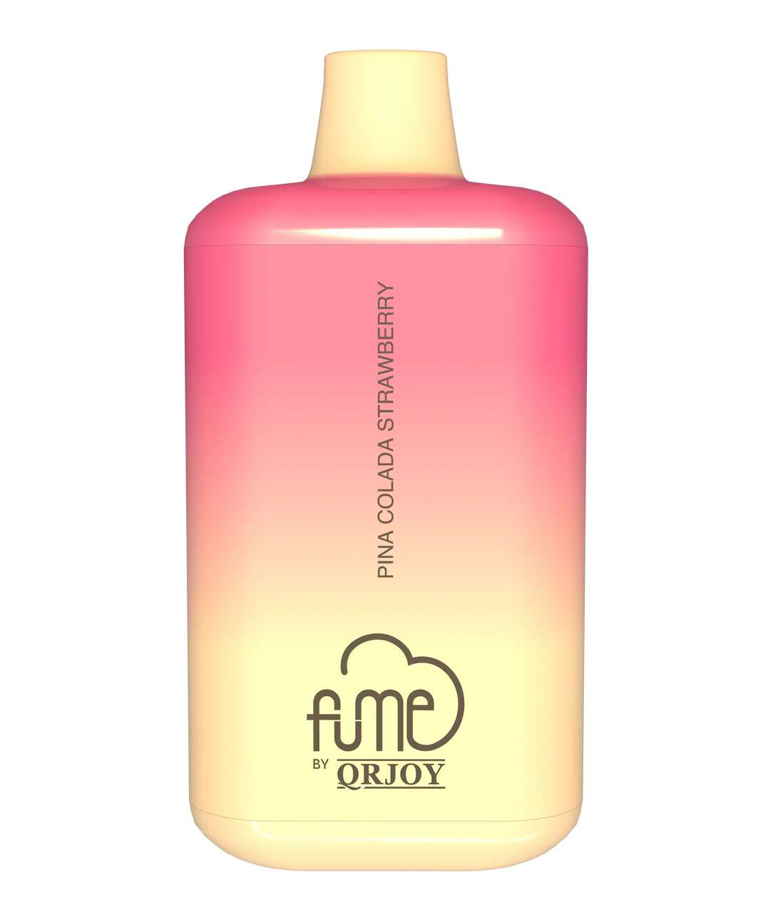 Fume Recharge 5000 Puffs Disposable Vape Device - Image 12