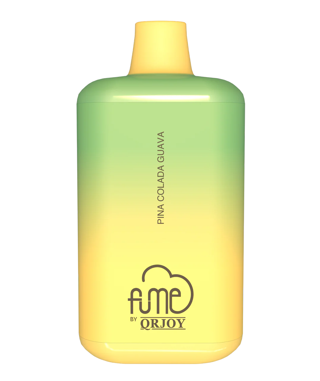 Fume Recharge 5000 Puffs Disposable Vape Device - Image 13
