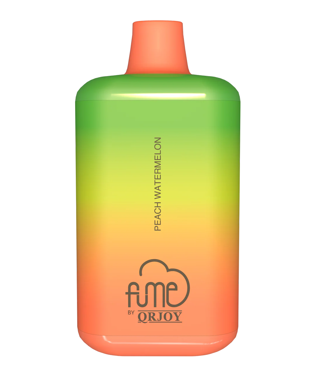 Fume Recharge 5000 Puffs Disposable Vape Device - Image 14
